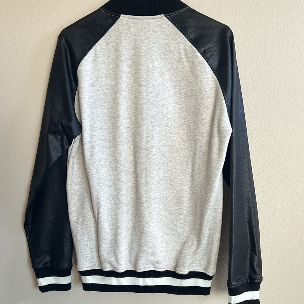 Inc Bomber Jacket - image 2